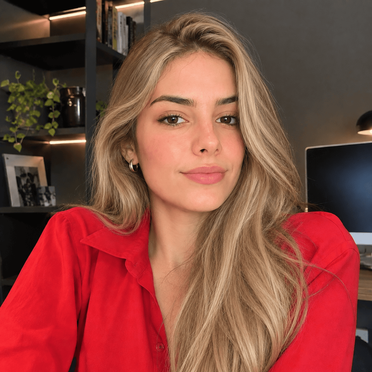 Foto de Camila Souza