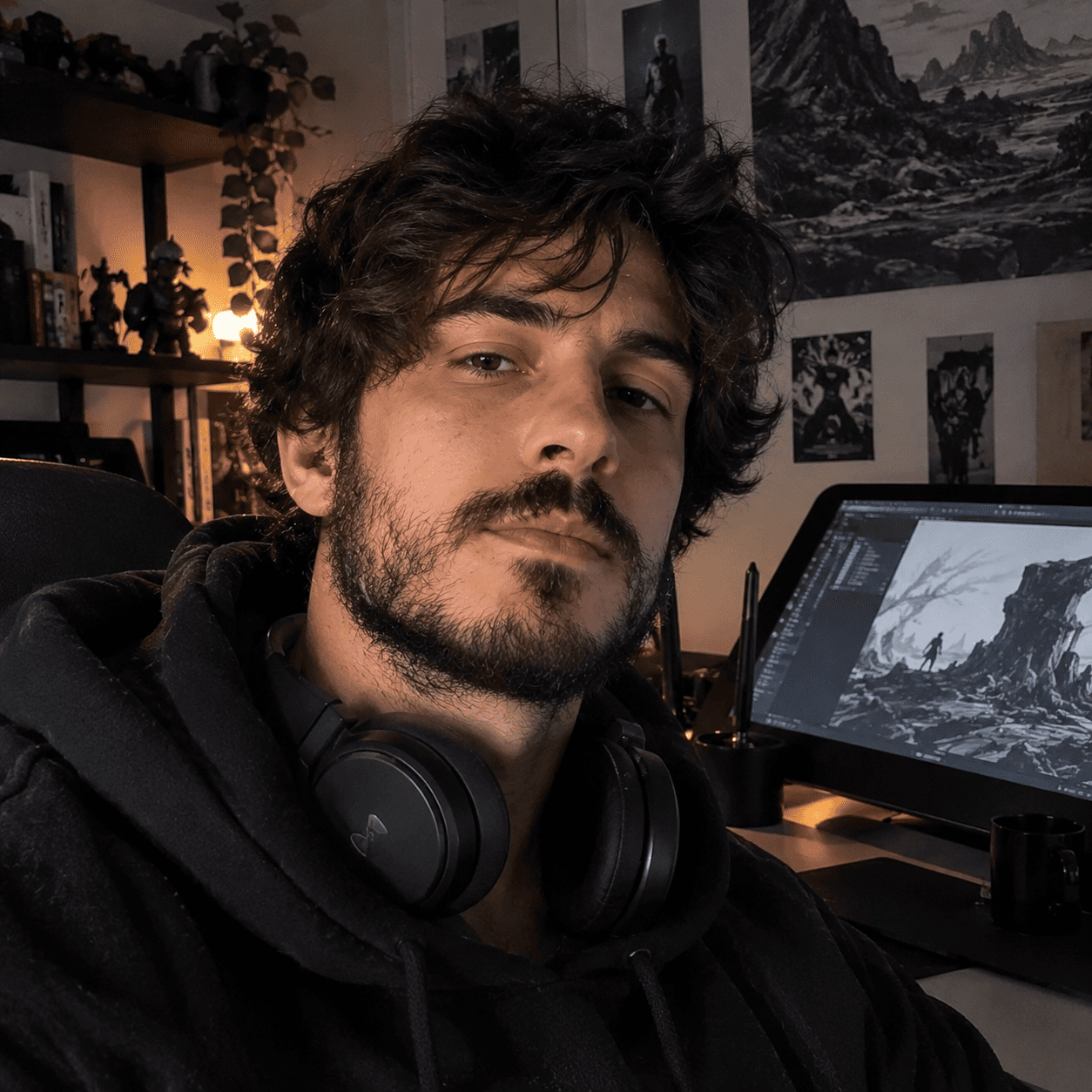 Foto de Lucas Augusto